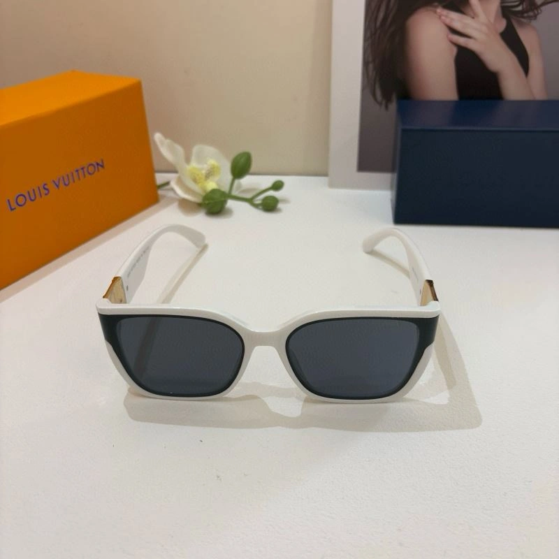 FlexibleFit Louis Vuitton Sunglasses 280696