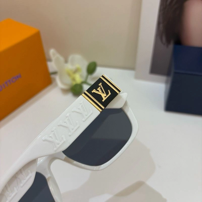 FlexibleFit Louis Vuitton Sunglasses 280696