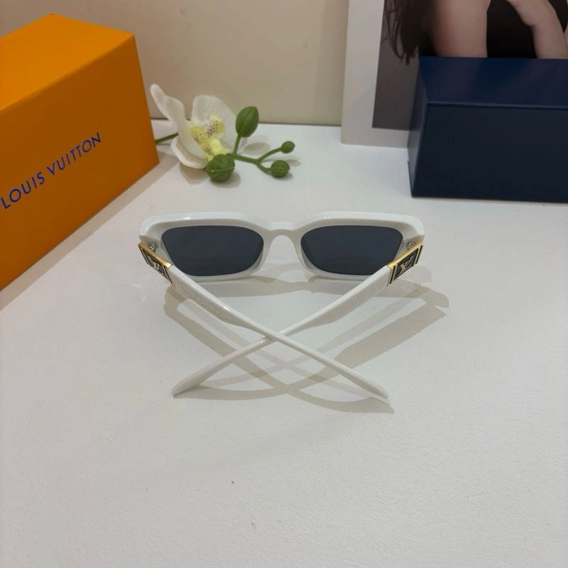 FlexibleFit Louis Vuitton Sunglasses 280696