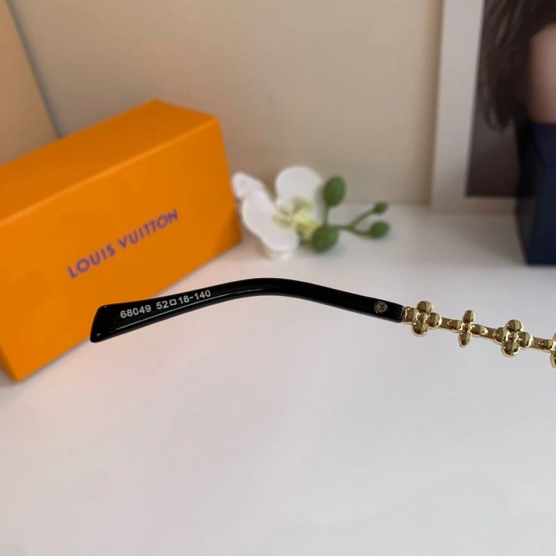 Trendy Louis Vuitton Sunglasses 280697