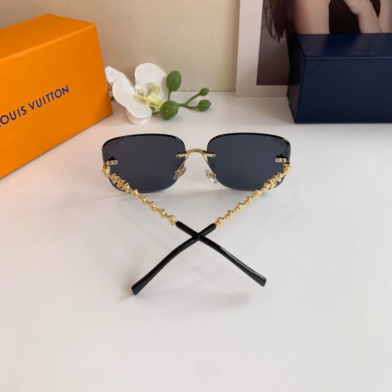Trendy Louis Vuitton Sunglasses 280697