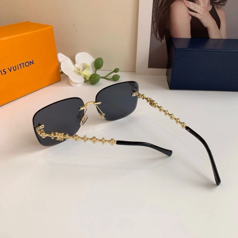Trendy Louis Vuitton Sunglasses 280697