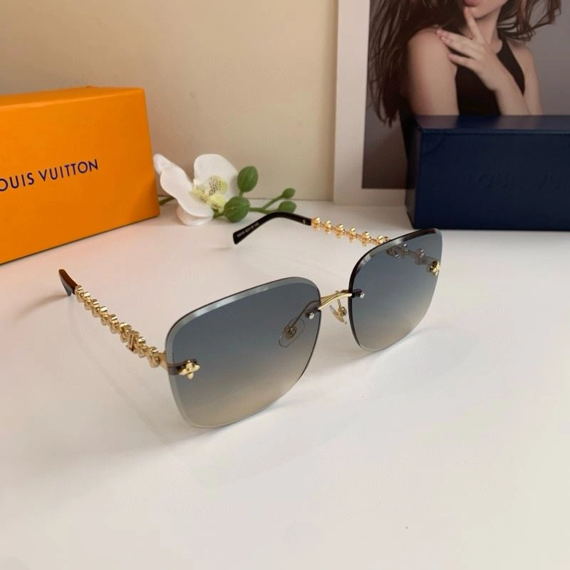 Louis Vuitton Sunglasses Snug 280701