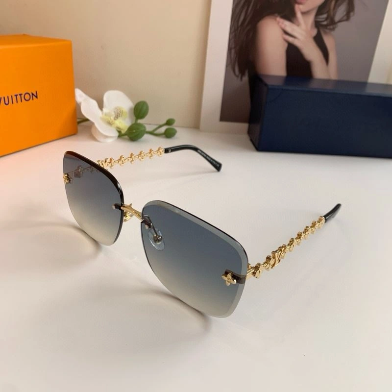 Louis Vuitton Sunglasses Snug 280701