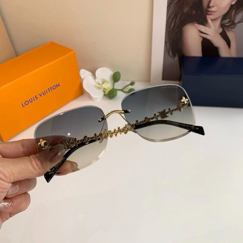 Louis Vuitton Sunglasses Snug 280701