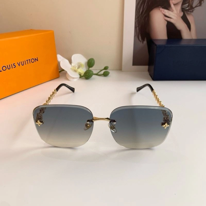 Louis Vuitton Sunglasses Snug 280701