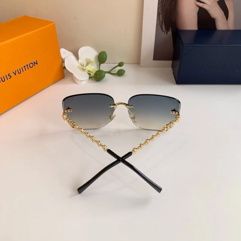 Louis Vuitton Sunglasses Snug 280701
