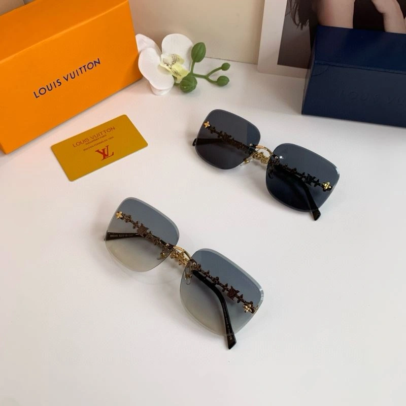 Louis Vuitton Sunglasses Snug 280701