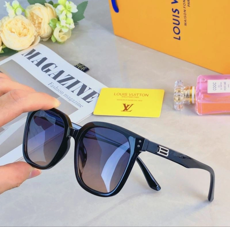 Louis Vuitton Sunglasses Affordable 280717