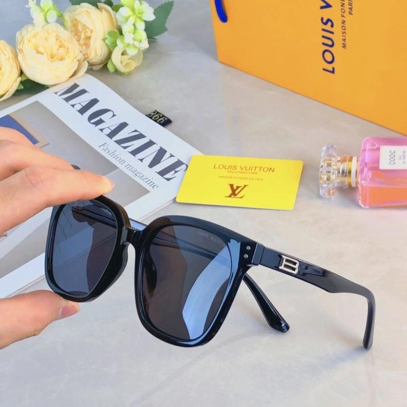 Louis Vuitton Sunglasses Affordable 280717