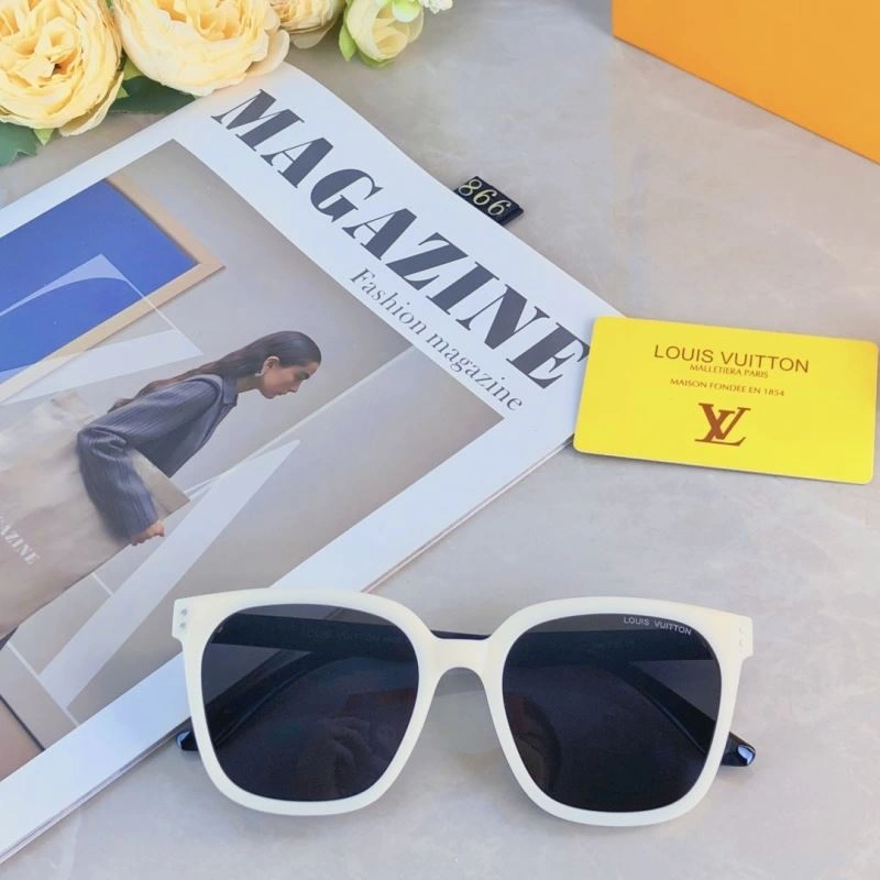 Louis Vuitton Sunglasses Affordable 280717