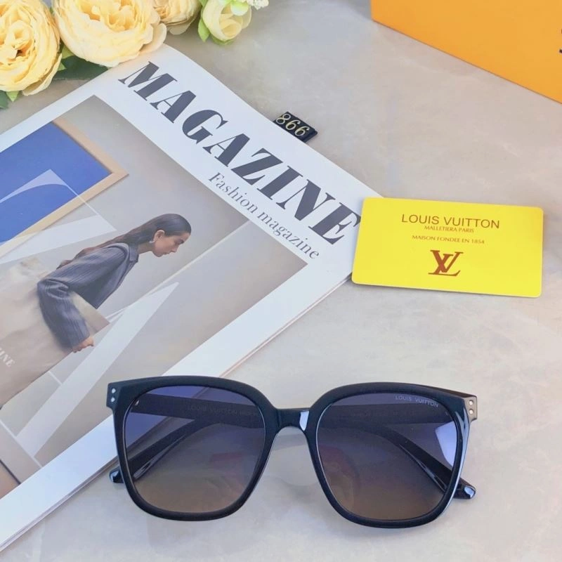 Louis Vuitton Sunglasses Affordable 280717
