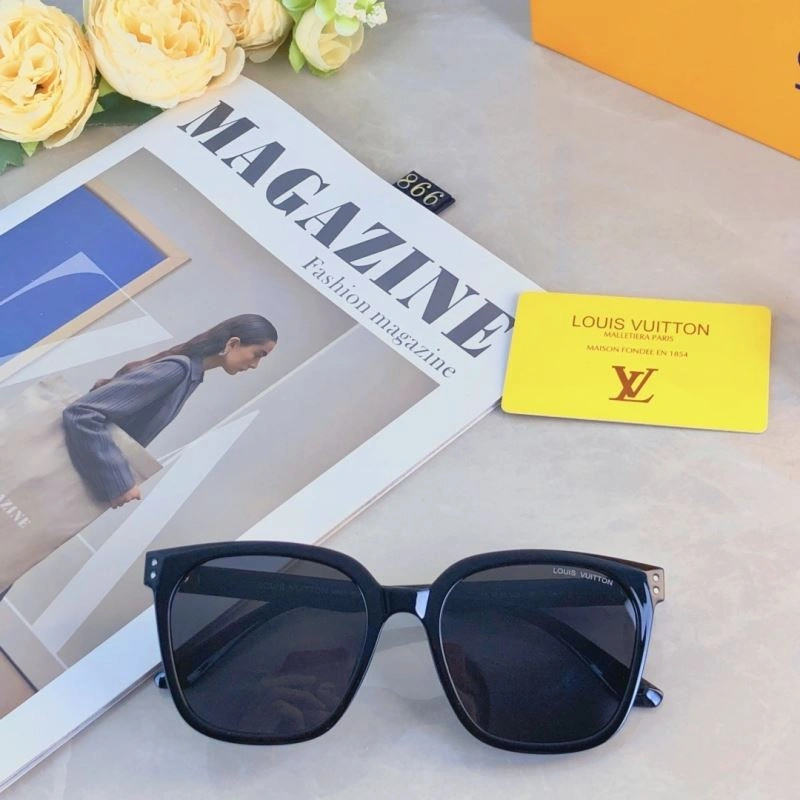 Louis Vuitton Sunglasses Affordable 280717