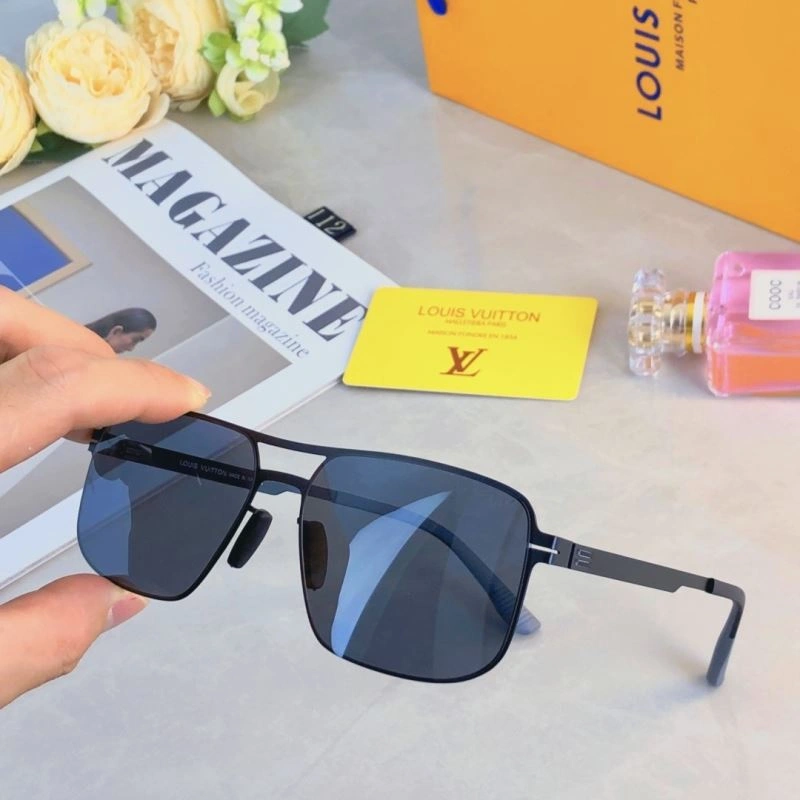 TechFriendly Louis Vuitton Sunglasses 280702