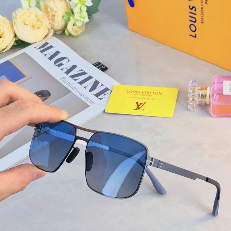TechFriendly Louis Vuitton Sunglasses 280702