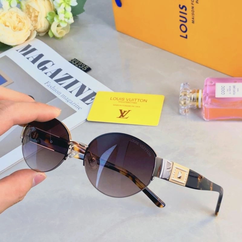 Louis Vuitton Sunglasses TravelReady 280707