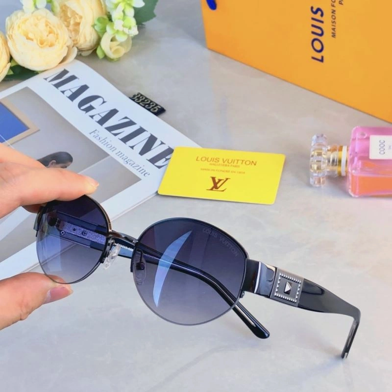 Louis Vuitton Sunglasses TravelReady 280707