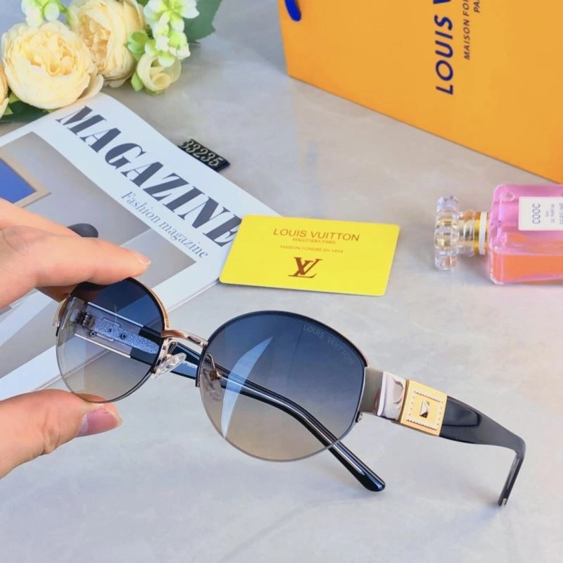 Louis Vuitton Sunglasses TravelReady 280707