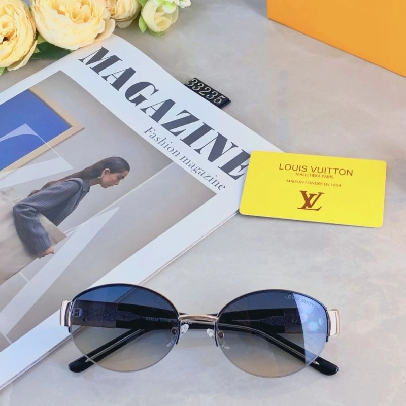Louis Vuitton Sunglasses TravelReady 280707