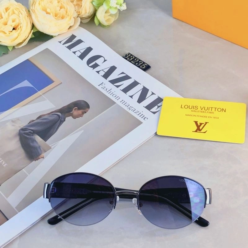 Louis Vuitton Sunglasses TravelReady 280707