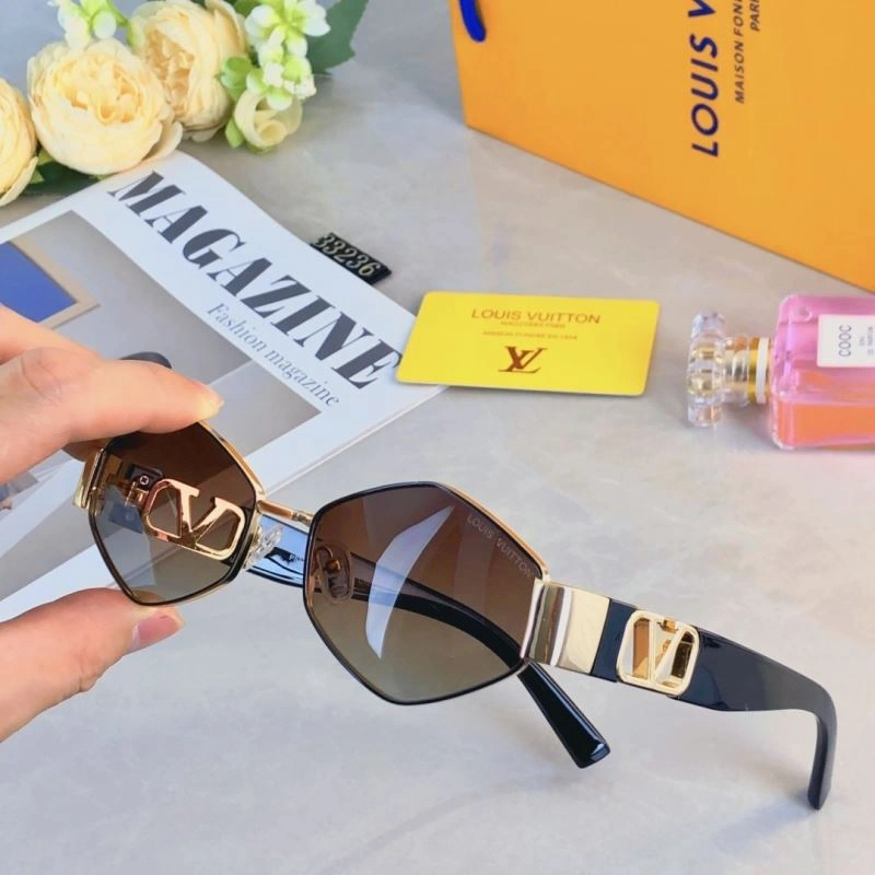 Louis Vuitton Sunglasses TopPick 280709