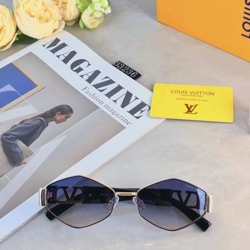 Louis Vuitton Sunglasses TopPick 280709