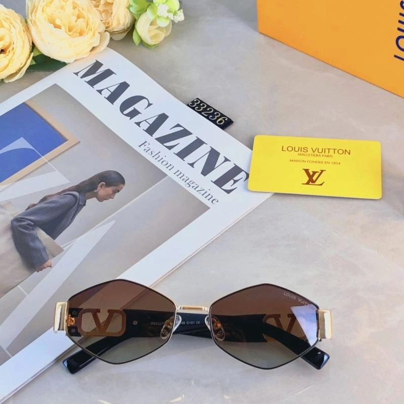 Louis Vuitton Sunglasses TopPick 280709