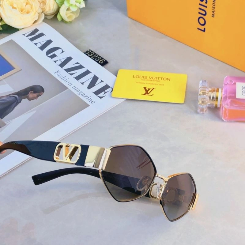 Louis Vuitton Sunglasses TopPick 280709