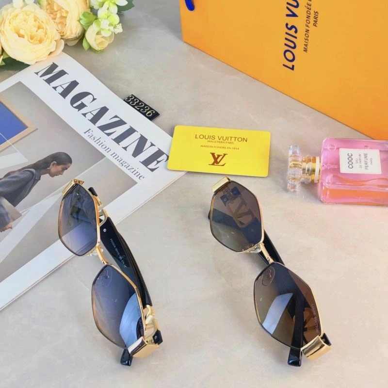 Louis Vuitton Sunglasses TopPick 280709