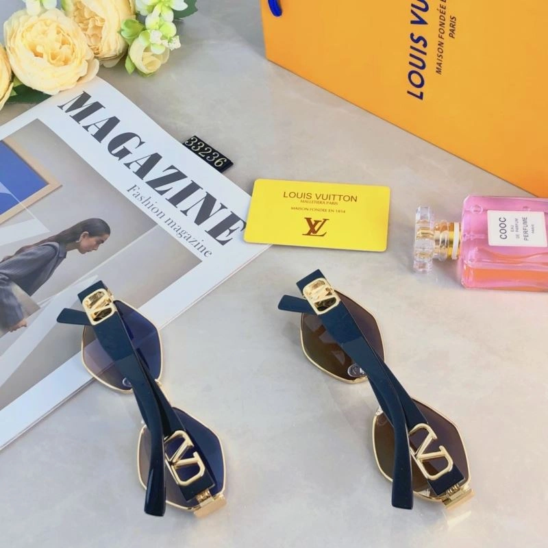 Louis Vuitton Sunglasses TopPick 280709