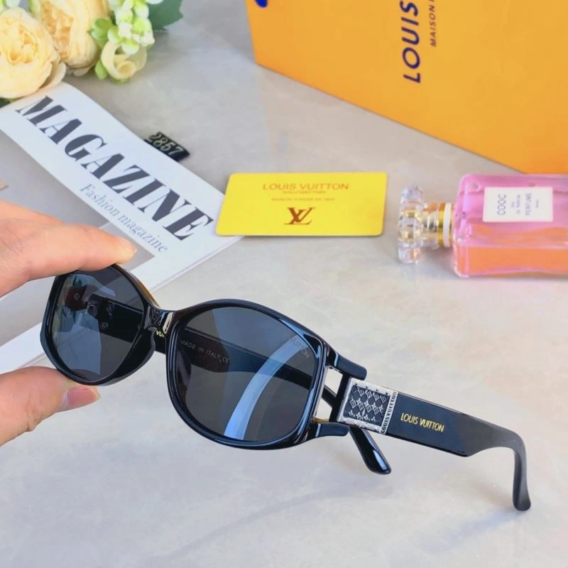QuickDry Louis Vuitton Sunglasses 280711
