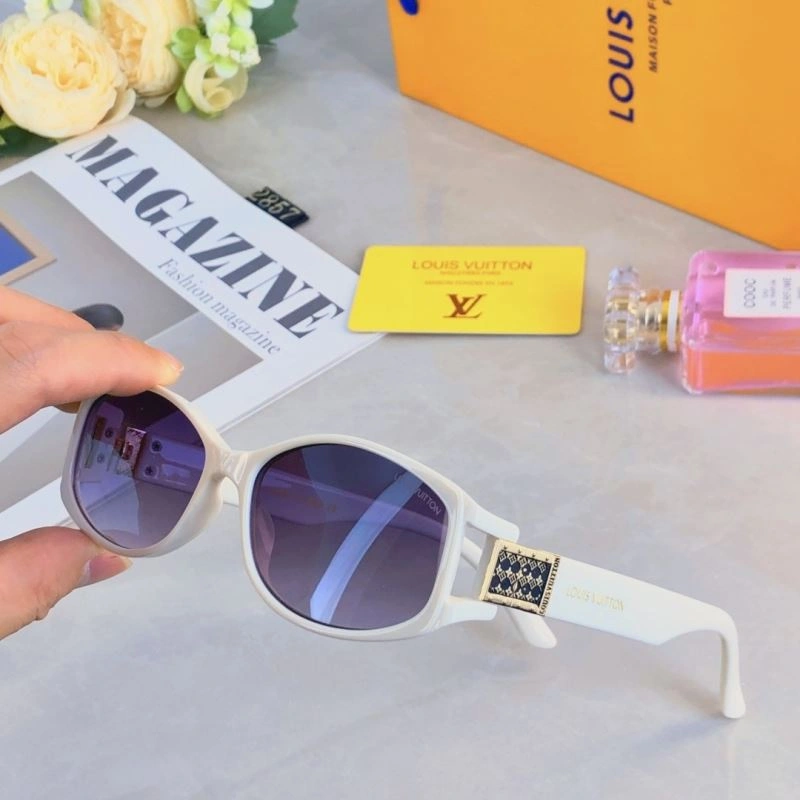 QuickDry Louis Vuitton Sunglasses 280711