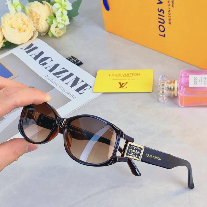 QuickDry Louis Vuitton Sunglasses 280711