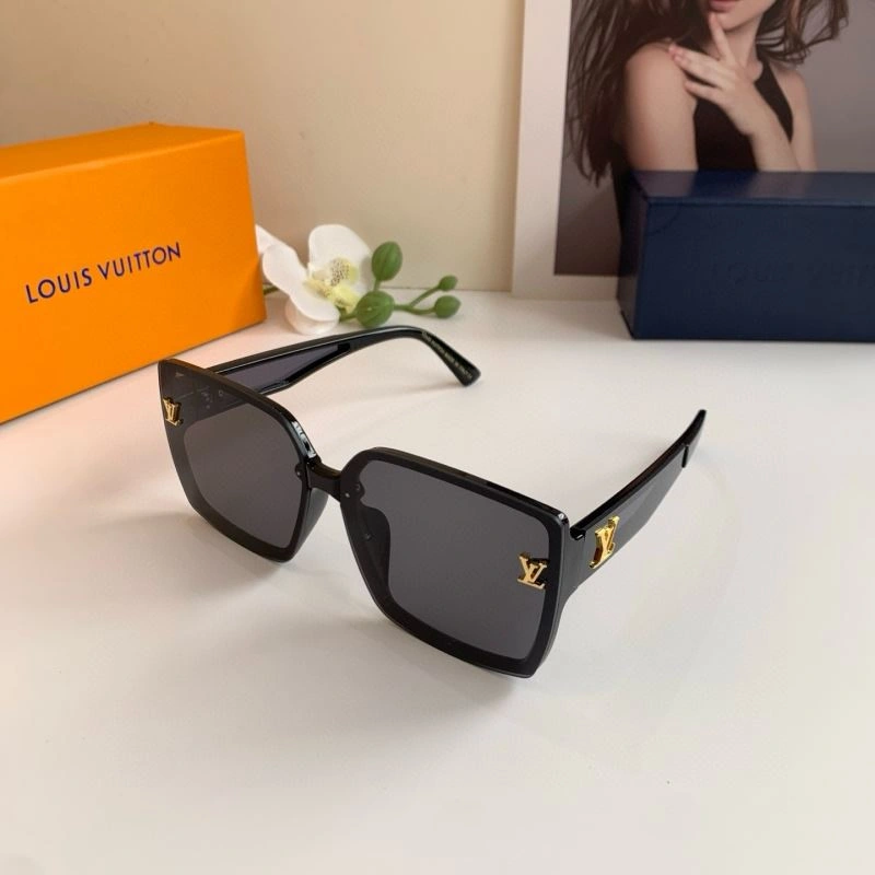 Louis Vuitton Sunglasses MoistureWicking 280690