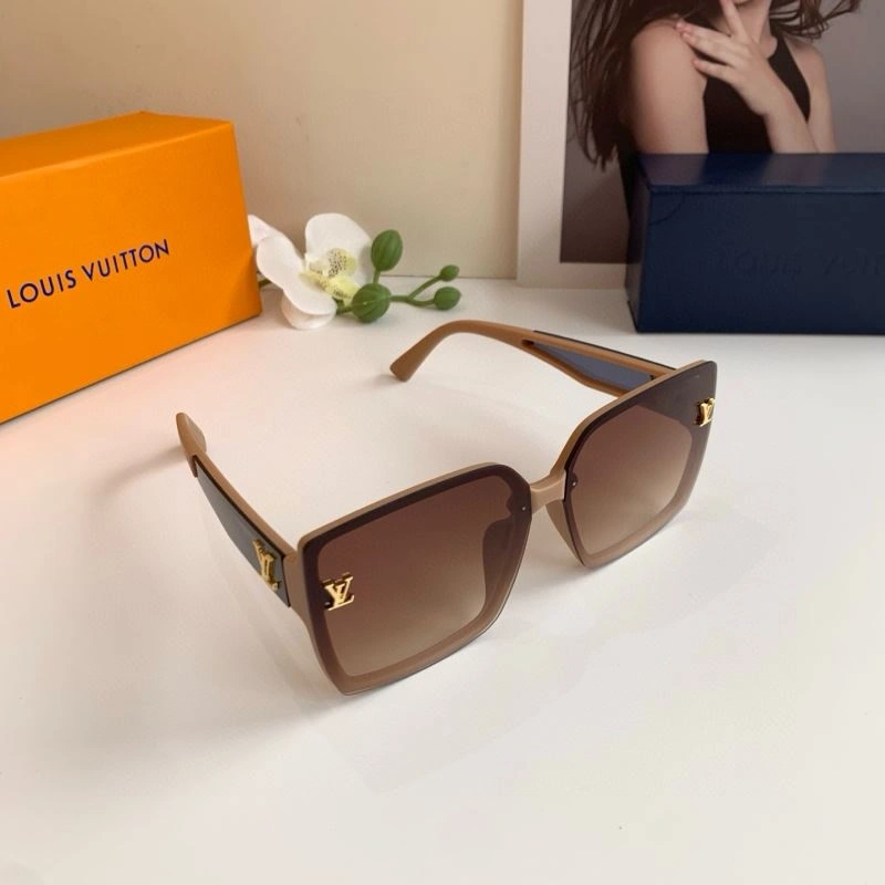 GoAnywhere Louis Vuitton Sunglasses 280698
