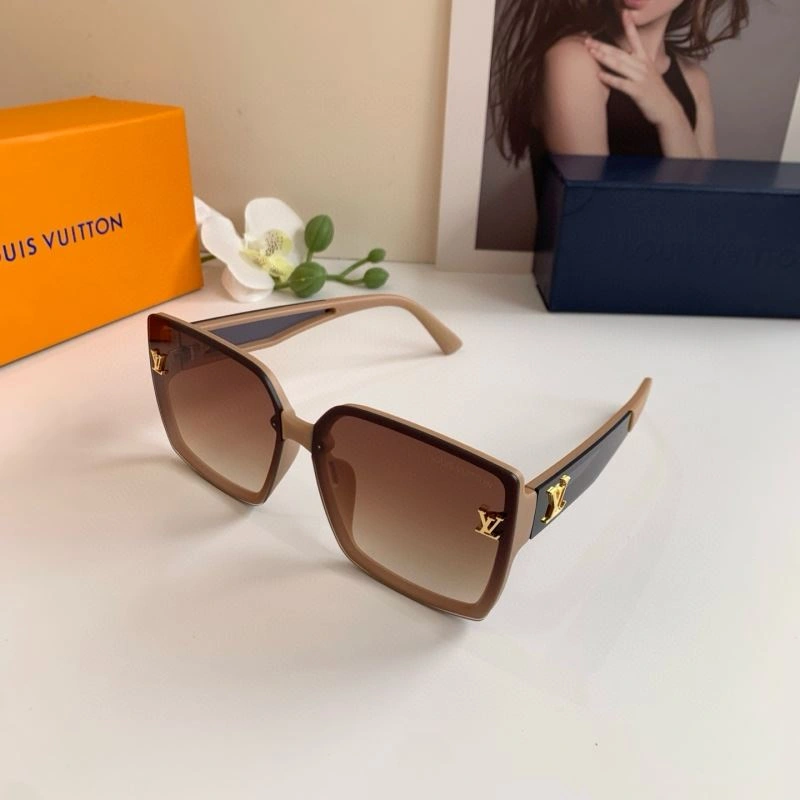 GoAnywhere Louis Vuitton Sunglasses 280698