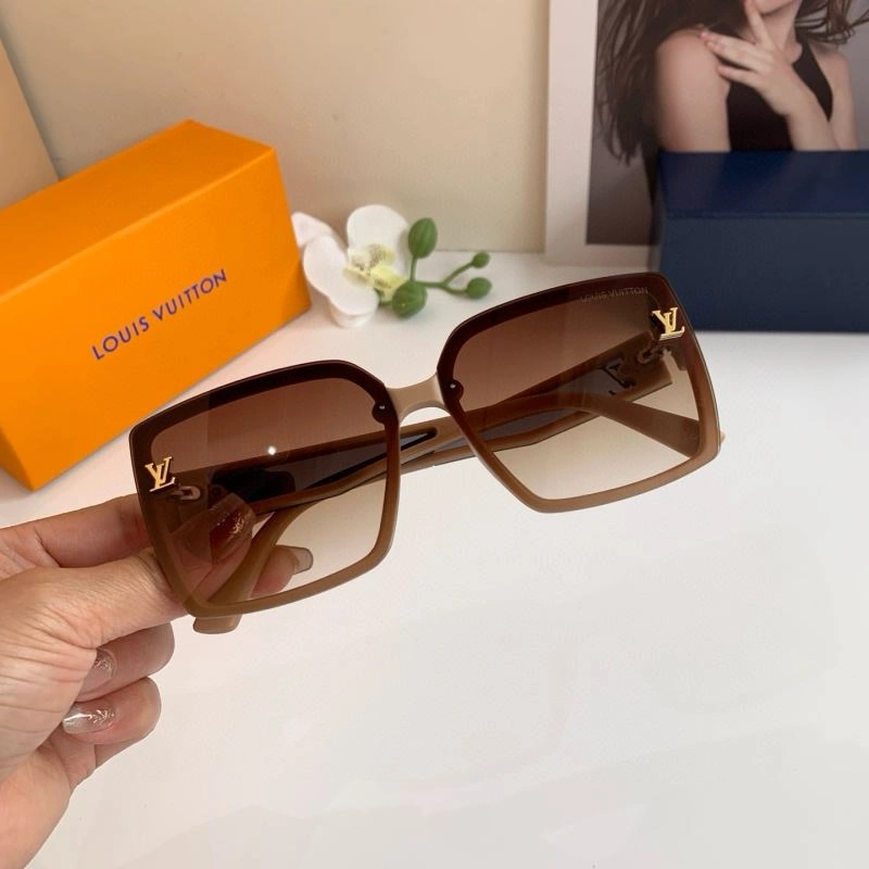 GoAnywhere Louis Vuitton Sunglasses 280698