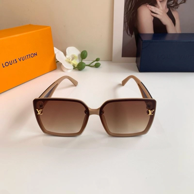 GoAnywhere Louis Vuitton Sunglasses 280698