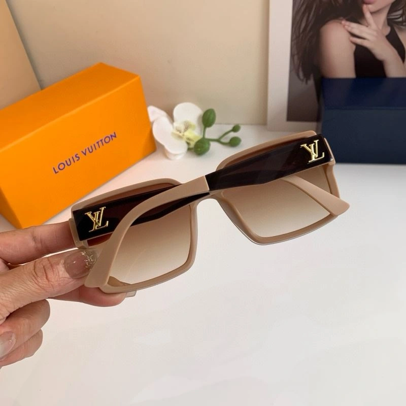 GoAnywhere Louis Vuitton Sunglasses 280698