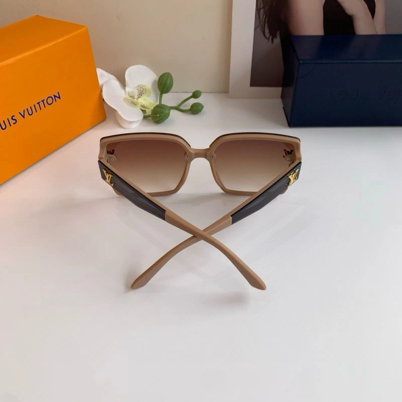 GoAnywhere Louis Vuitton Sunglasses 280698