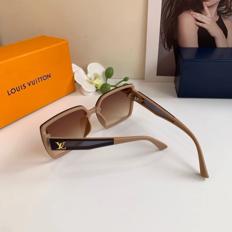 GoAnywhere Louis Vuitton Sunglasses 280698