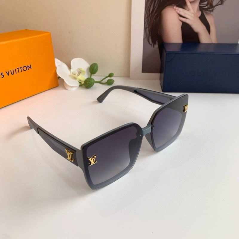 Louis Vuitton Sunglasses MoistureWicking 280691