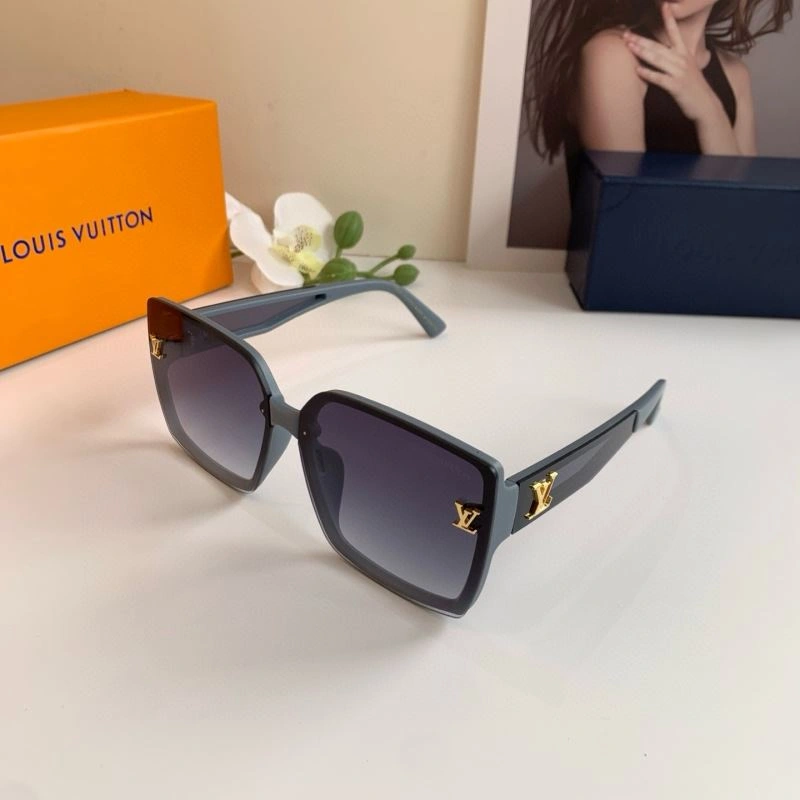 Louis Vuitton Sunglasses MoistureWicking 280691