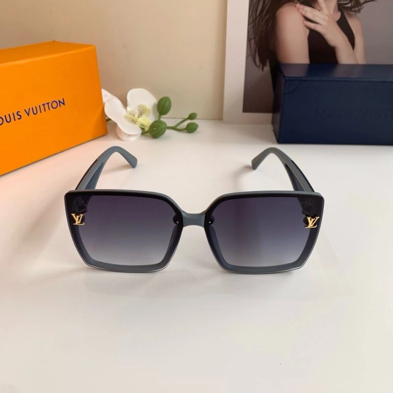 Louis Vuitton Sunglasses MoistureWicking 280691