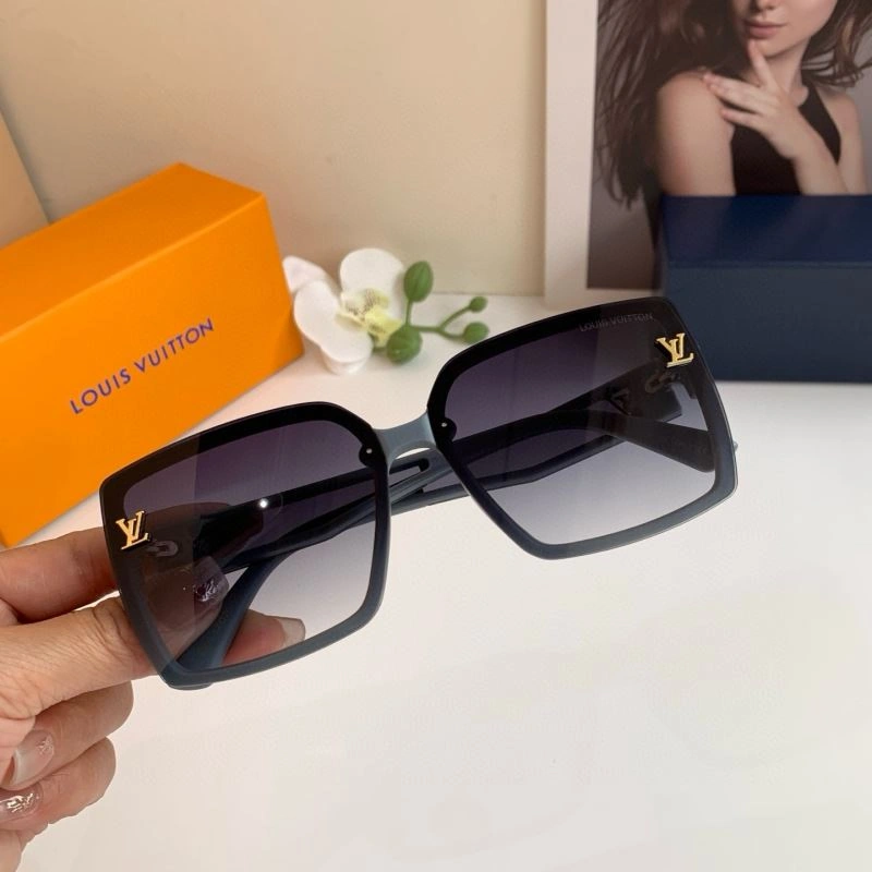 Louis Vuitton Sunglasses MoistureWicking 280691