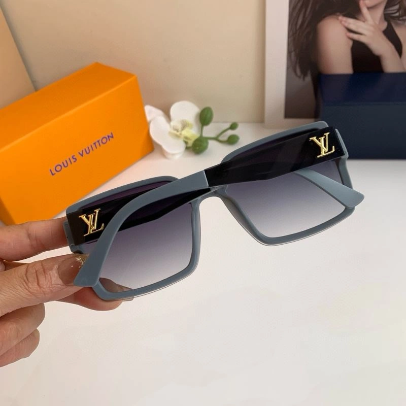 Louis Vuitton Sunglasses MoistureWicking 280691