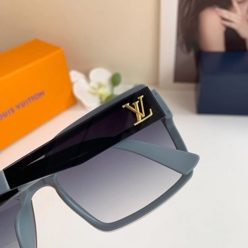 Louis Vuitton Sunglasses MoistureWicking 280691