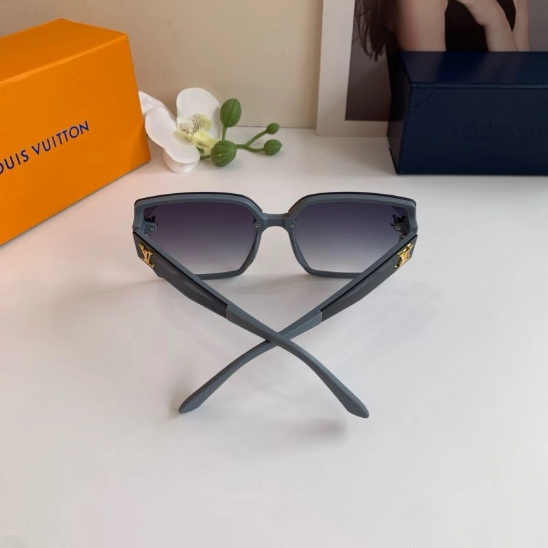 Louis Vuitton Sunglasses MoistureWicking 280691