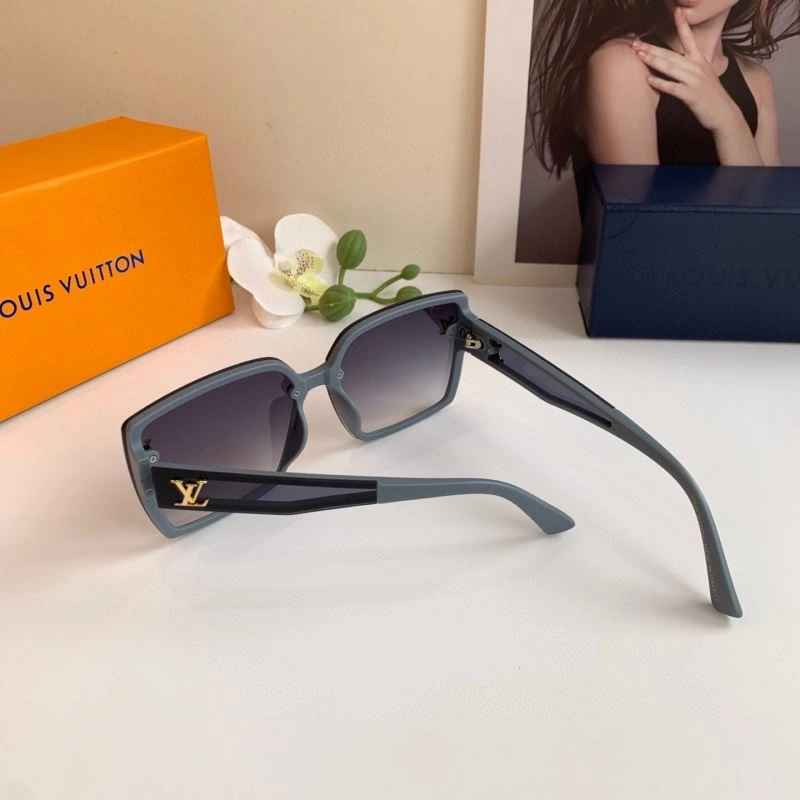 Louis Vuitton Sunglasses MoistureWicking 280691