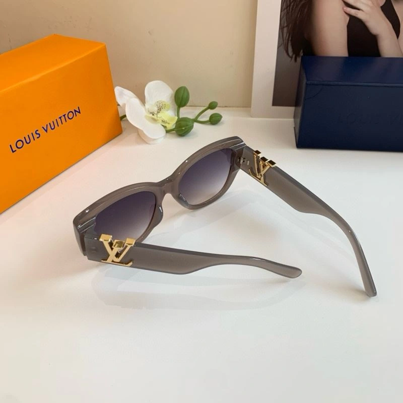 UrbanChic Louis Vuitton Sunglasses 280684